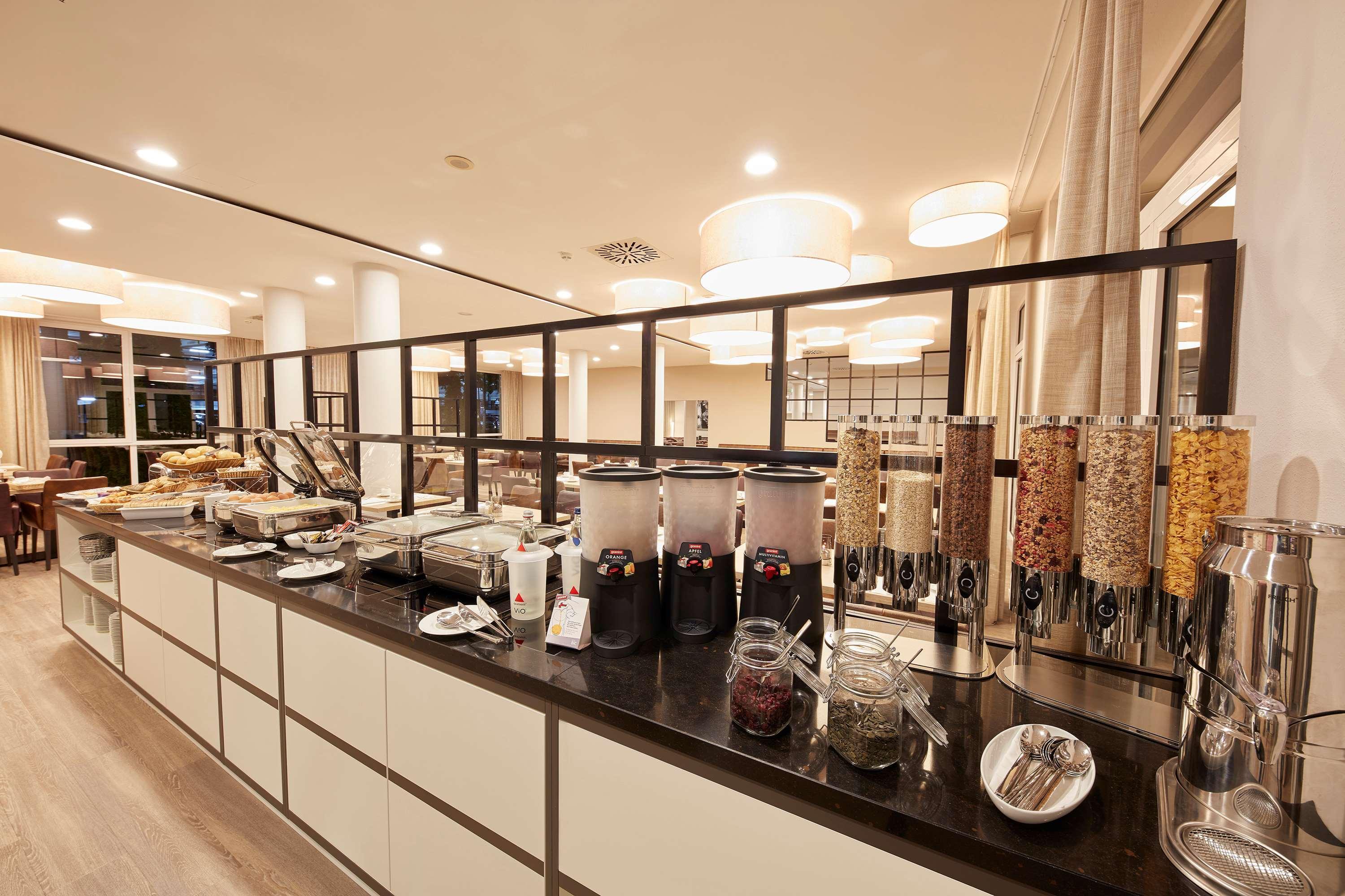 Ghotel Hotel & Living Goettingen Exterior photo