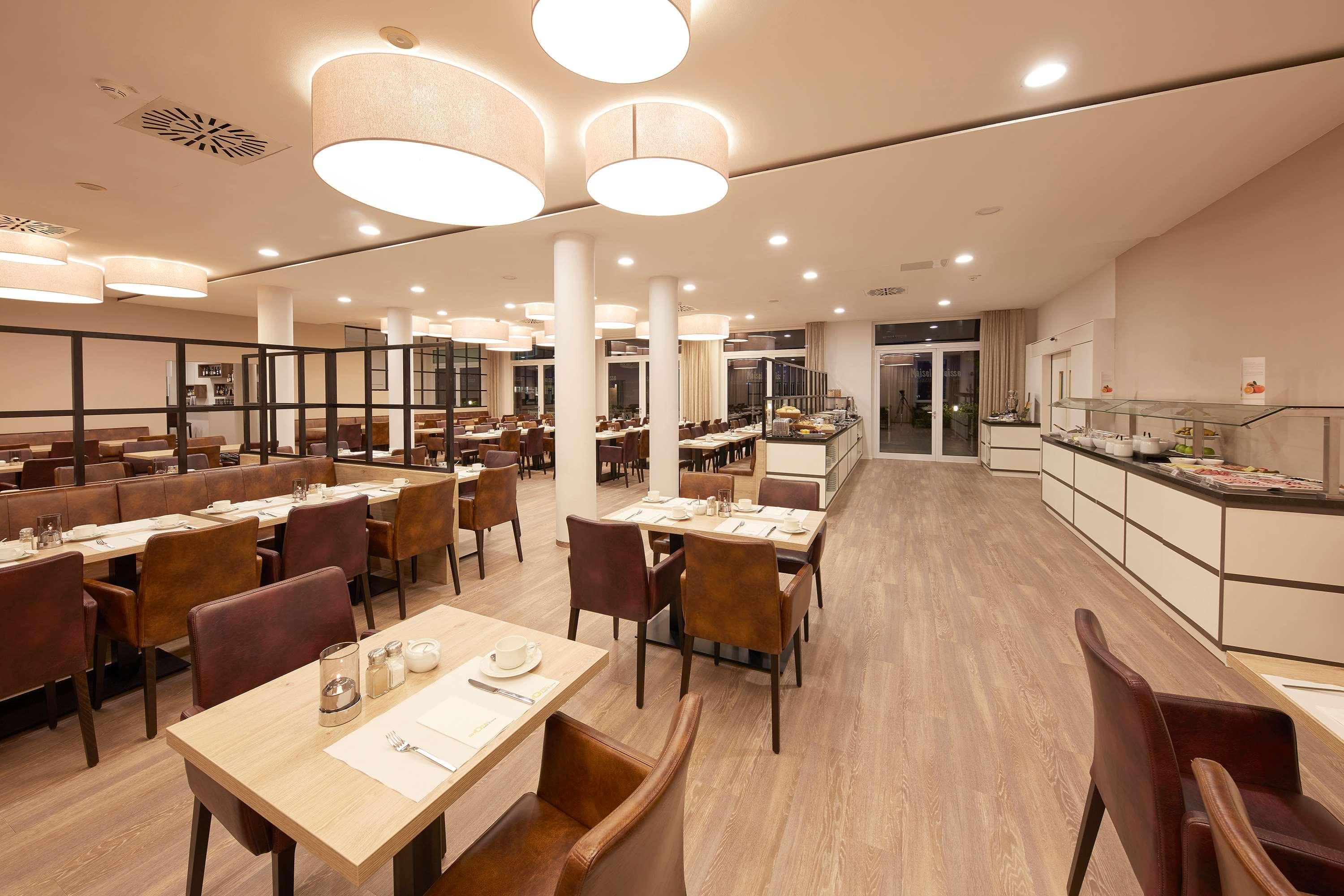 Ghotel Hotel & Living Goettingen Exterior photo